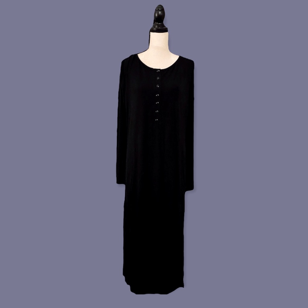 FOXBLOOD || FIONA HENLEY DRESS